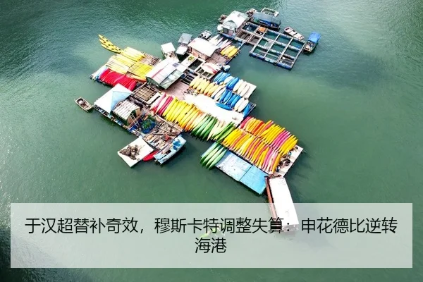 于汉超替补奇效，穆斯卡特调整失算：申花德比逆转海港